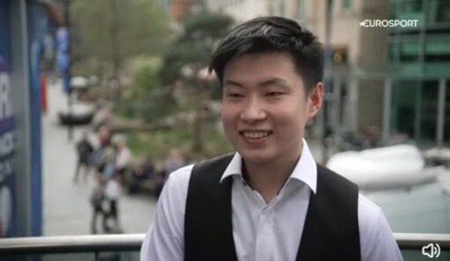 我的双重生活