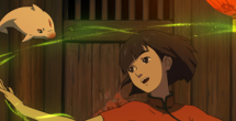 色鸡