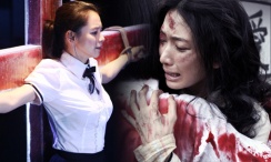 博雅打扑克一直叫原视频
